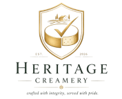 Heritage Creamery